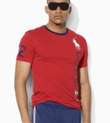 Men polo shirts-1348